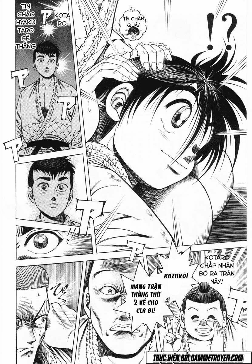 shin kotaro makaritoru! juudouhen chapter 58 8