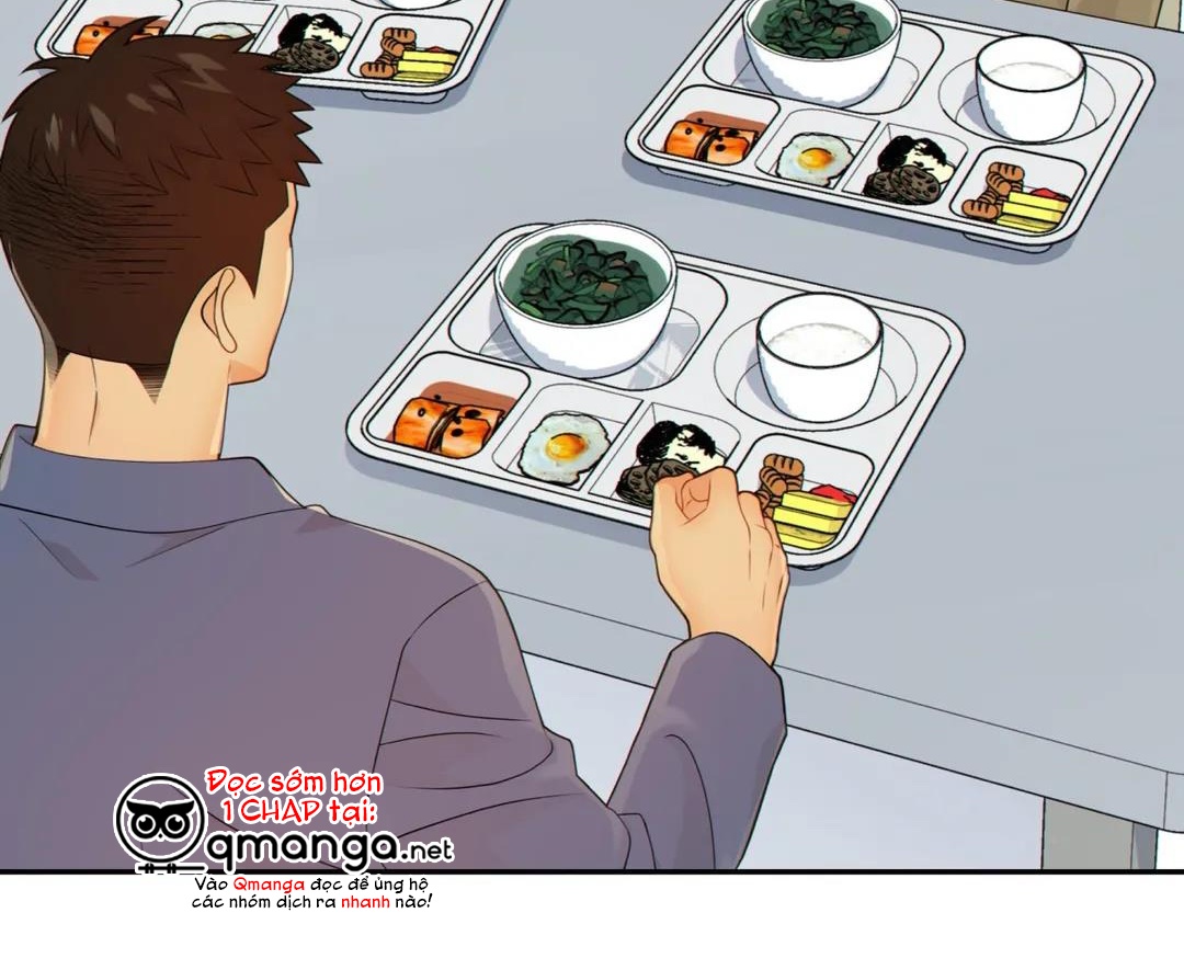 thời gian giữa sói và chó chapter 44 3