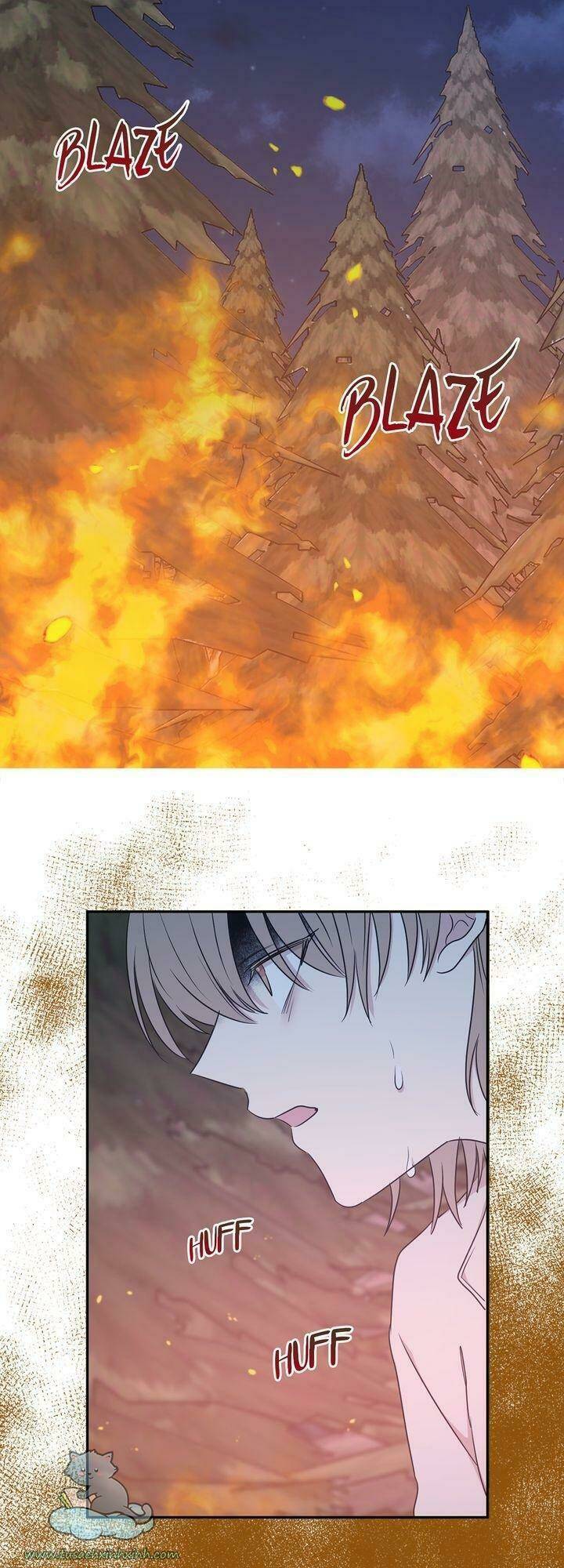 tôi chọn kết thúc của hoàng đế chapter 94 14