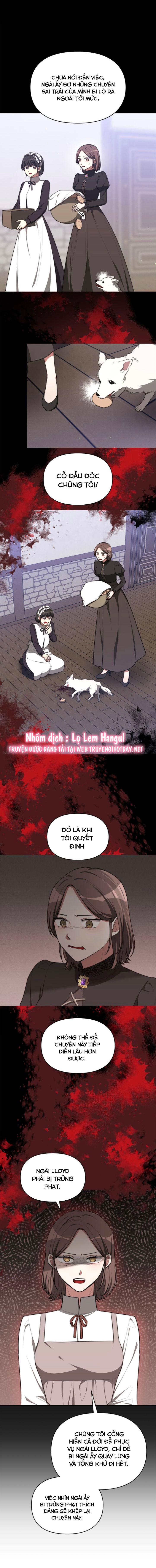 chuyện tình tay ba chapter 92 5
