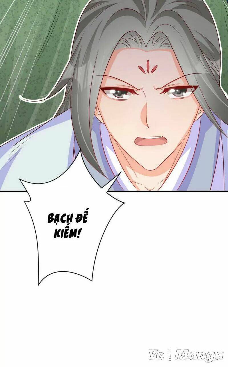 độc y cuồng phi chapter 51 9