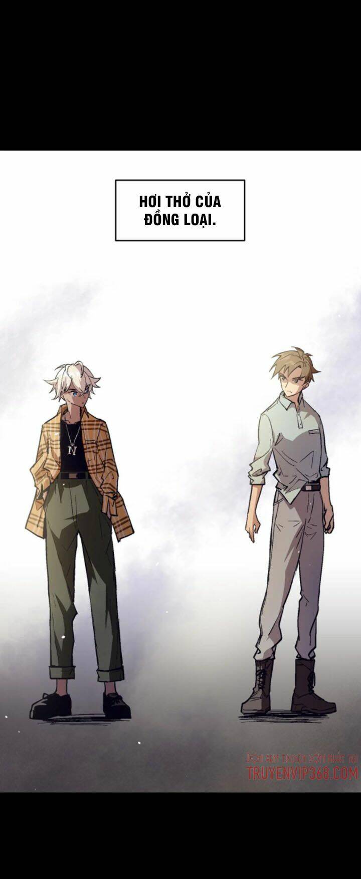 vương bài đặc công trùng sinh vườn trường chapter 46 15