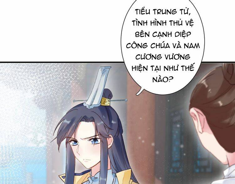 hoa nhan sách chapter 70.1 13