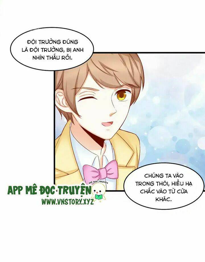 idol quốc dân đừng trêu tôi chapter 25 14