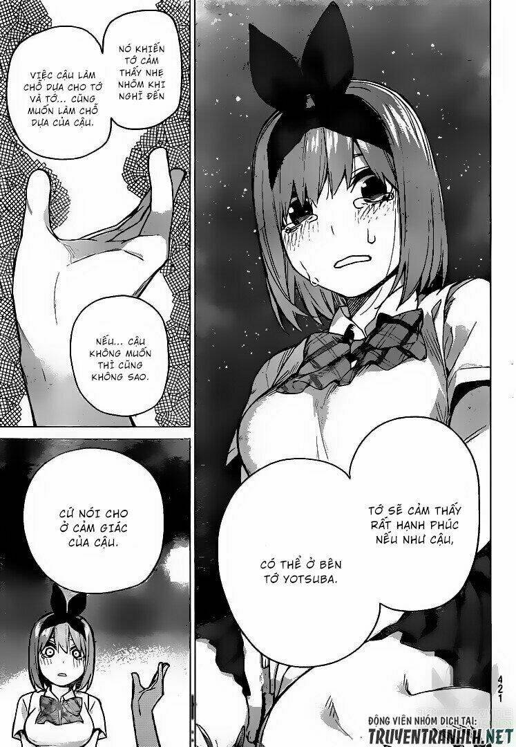 the five wedded brides chapter 114 17