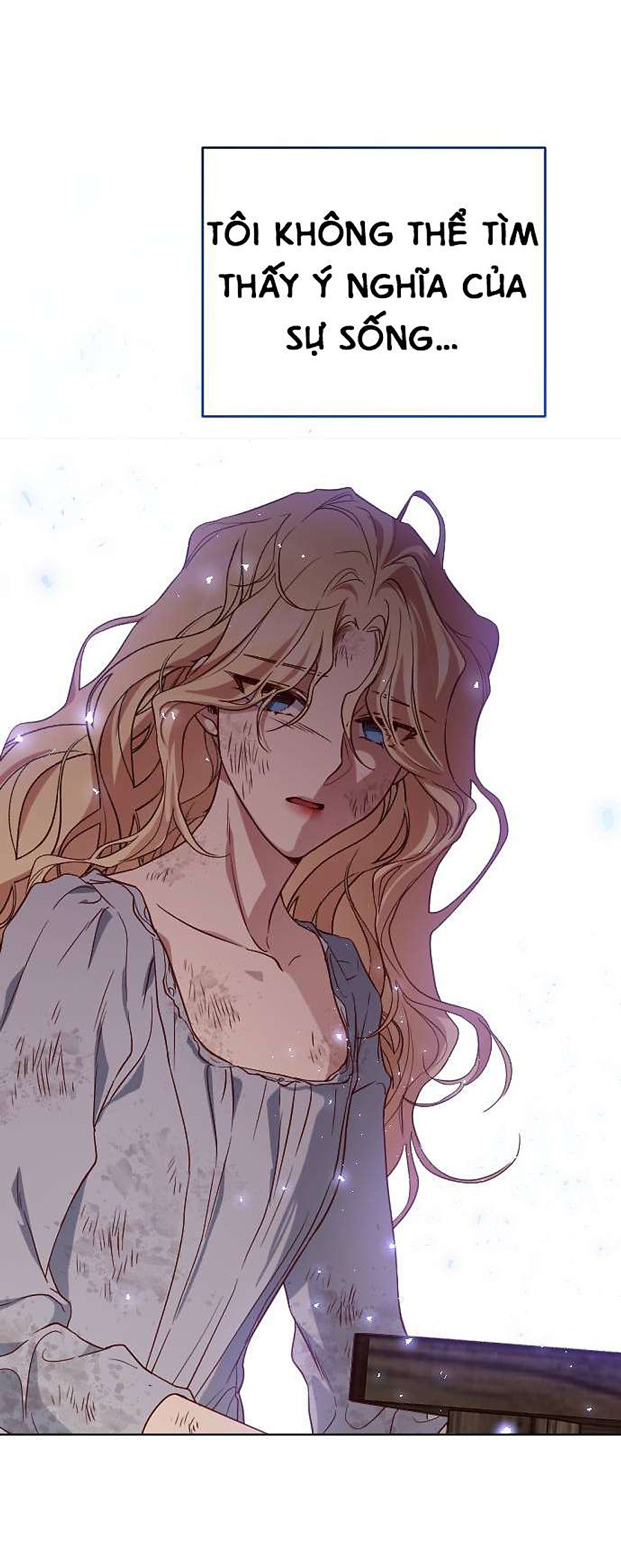 Hoa Dã Thú chapter 1.2 33