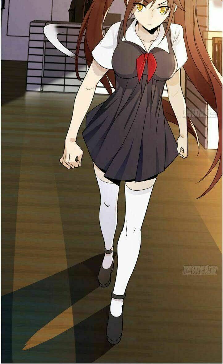 thâm dạ thư ốc chapter 2 32