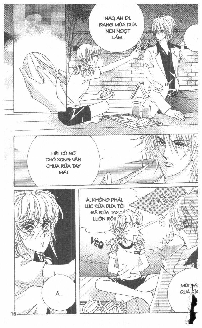 cũng vì em chapter 1 16