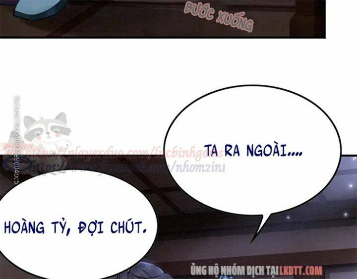 trọng sinh bá sủng nhiếp chính vương quá mạnh mẽ chapter 113 50