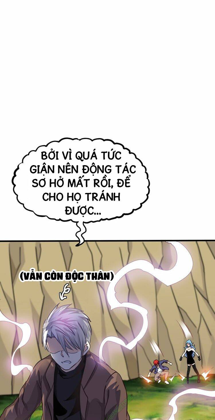 kinh thế kỳ nhân chapter 11 13