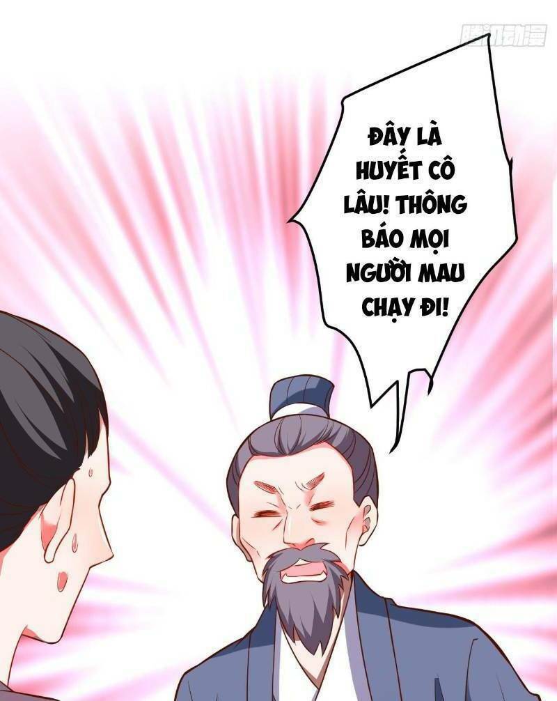 trọng sinh tối cường ma tôn ở rể chapter 39 22