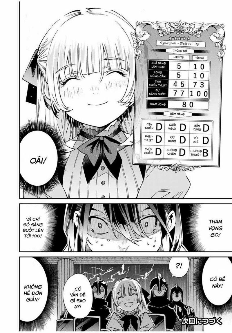 tái sinh thành quý tộc với kĩ năng 'appraisal' chapter 18 20