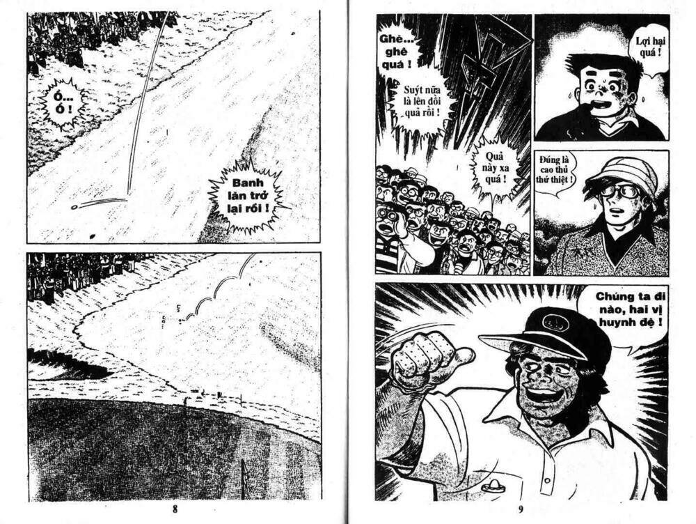 tân teppi chapter 42 3