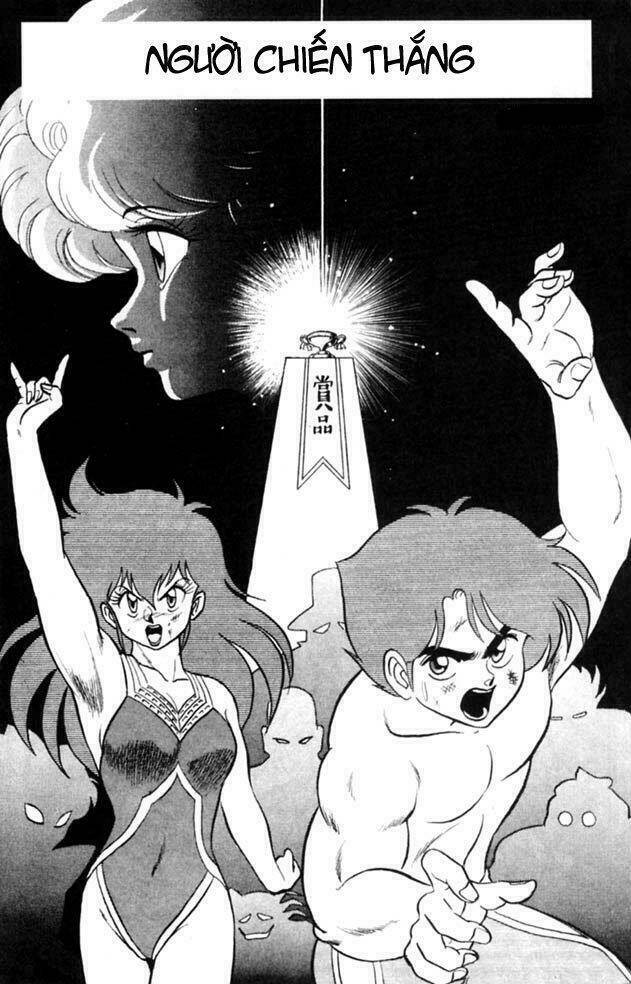 fubata-kun change! chapter 13 2