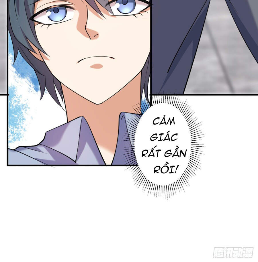 nhặt thuộc tính tại trái đất chapter 9 68