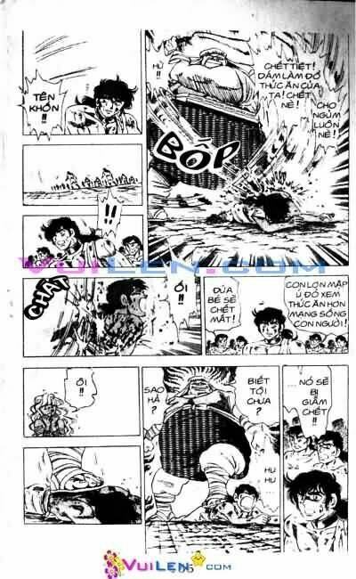 vương tử takeru chapter 10 155