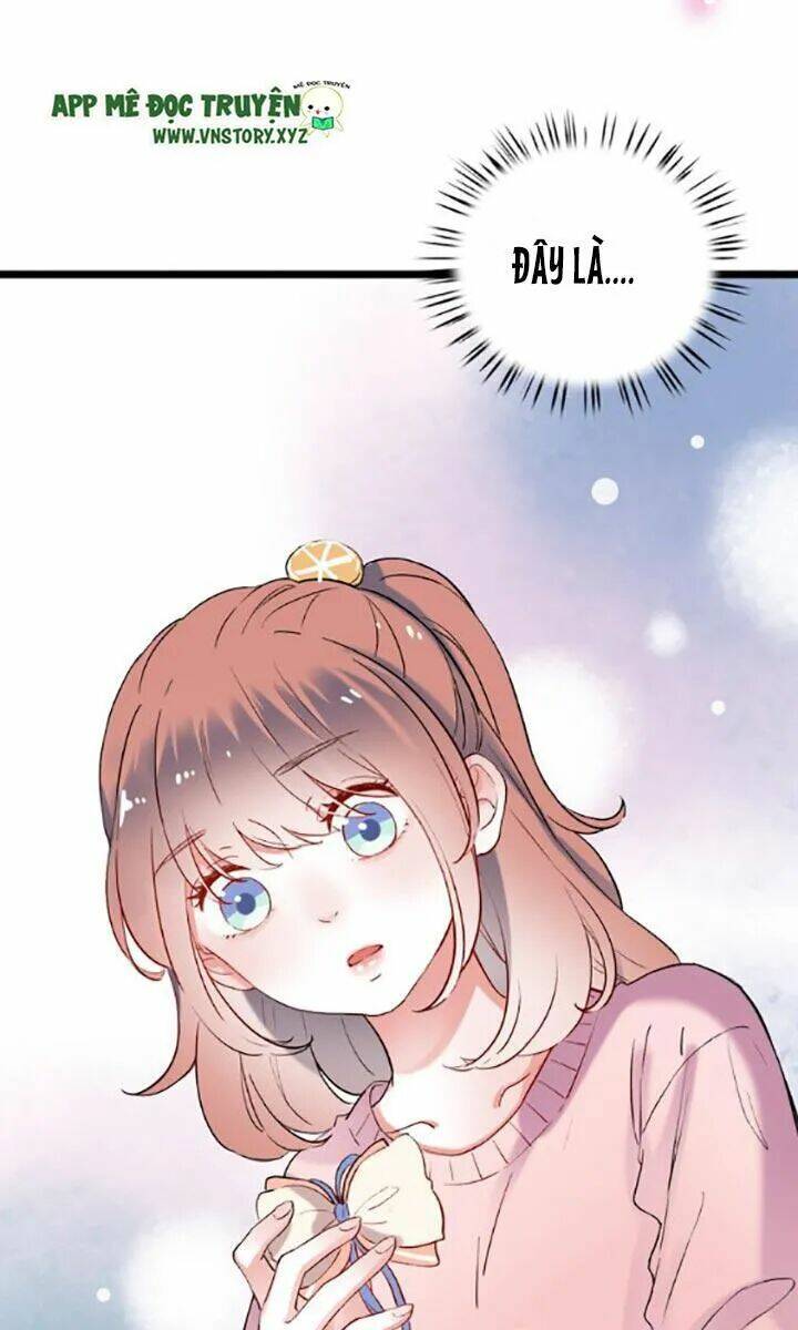 trạch thượng tịch mịch huỳnh hỏa chapter 26 2