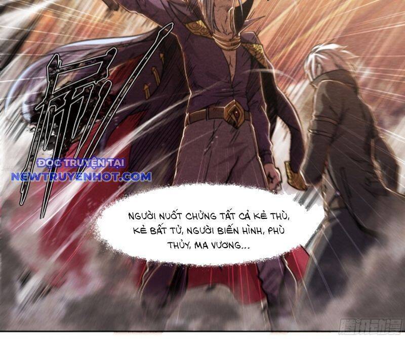 dự báo khải huyền chapter 157 33