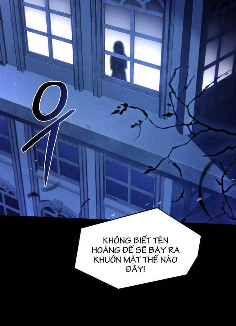 sự trở lại của hiệp sĩ giáo vô song chapter 111 126