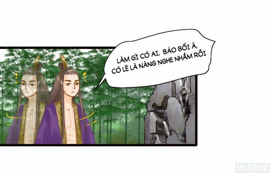 ngô bổn công chúa chapter 7 34