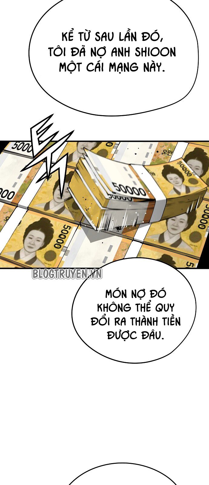 The Breaker 3: Quyền Năng Vô Hạn chapter 16 34