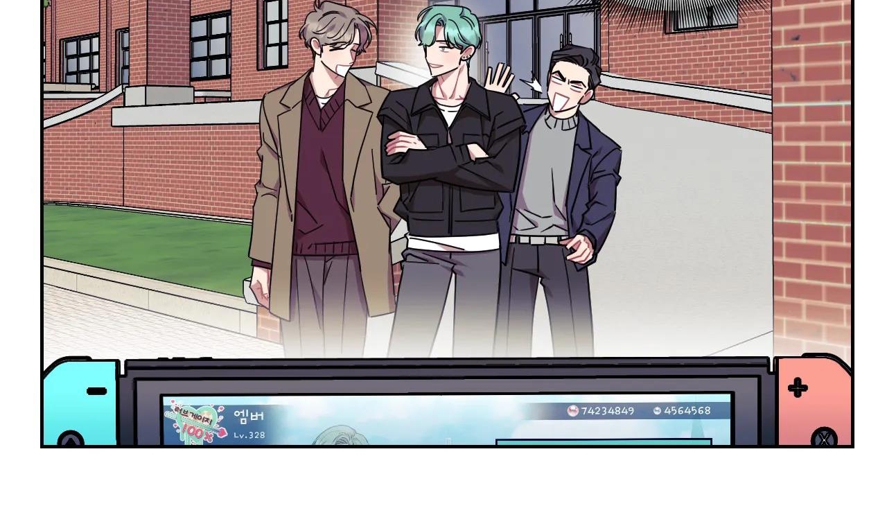 tiêu chuẩn tình yêu 100% chapter 1 82