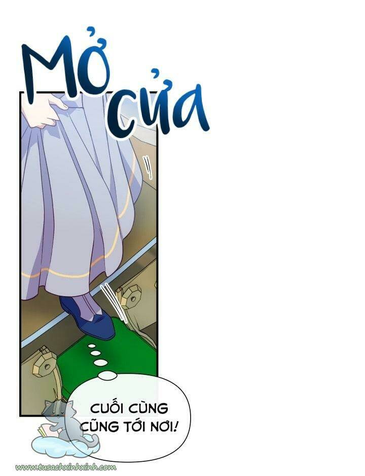 khế ước của nữ công tước quái vật chapter 135 58