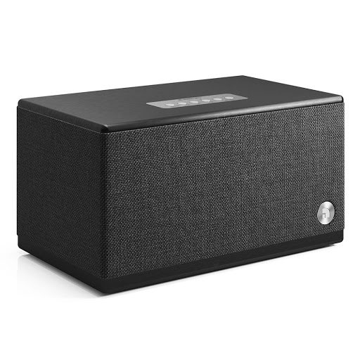 Loa Bluetooth Audio Pro BT5 Wireless Louder Speaker - Hàng chính hãng