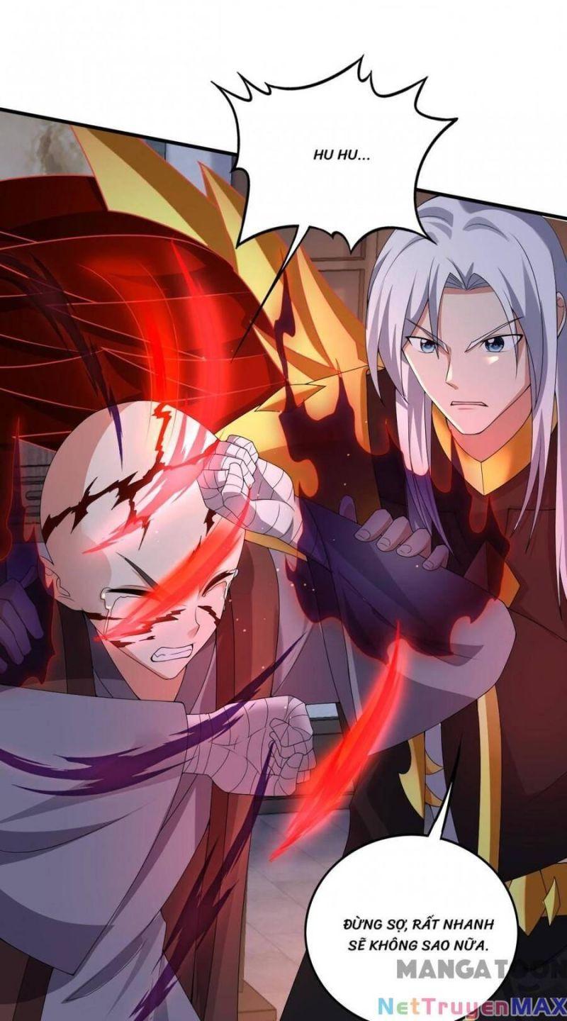 tối cường thần y tại đô thị chapter 332 1