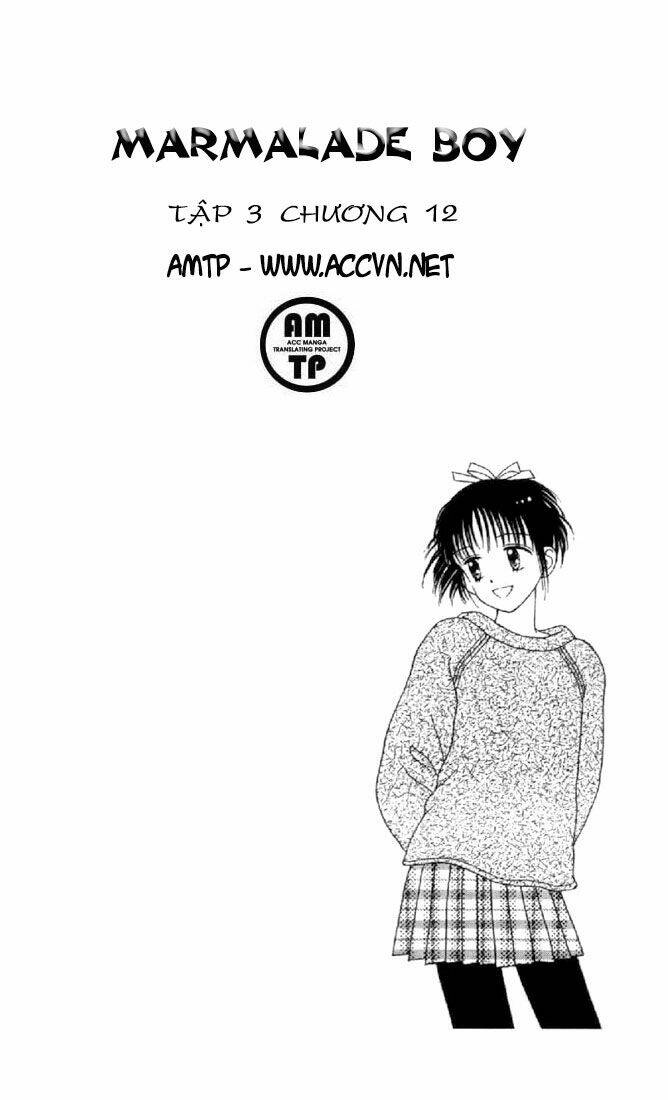 marmalade boy chapter 12 4