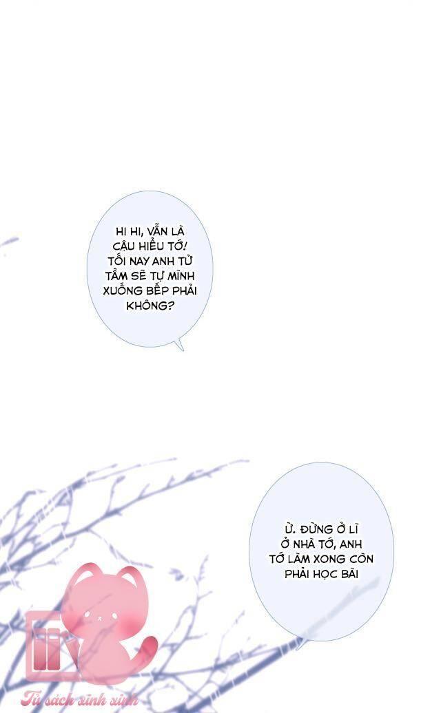 con tim rung động 2 chapter 84.1 32