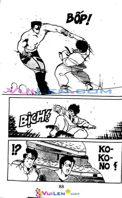 truyền nhân atula - shura no mon i chapter 6 89