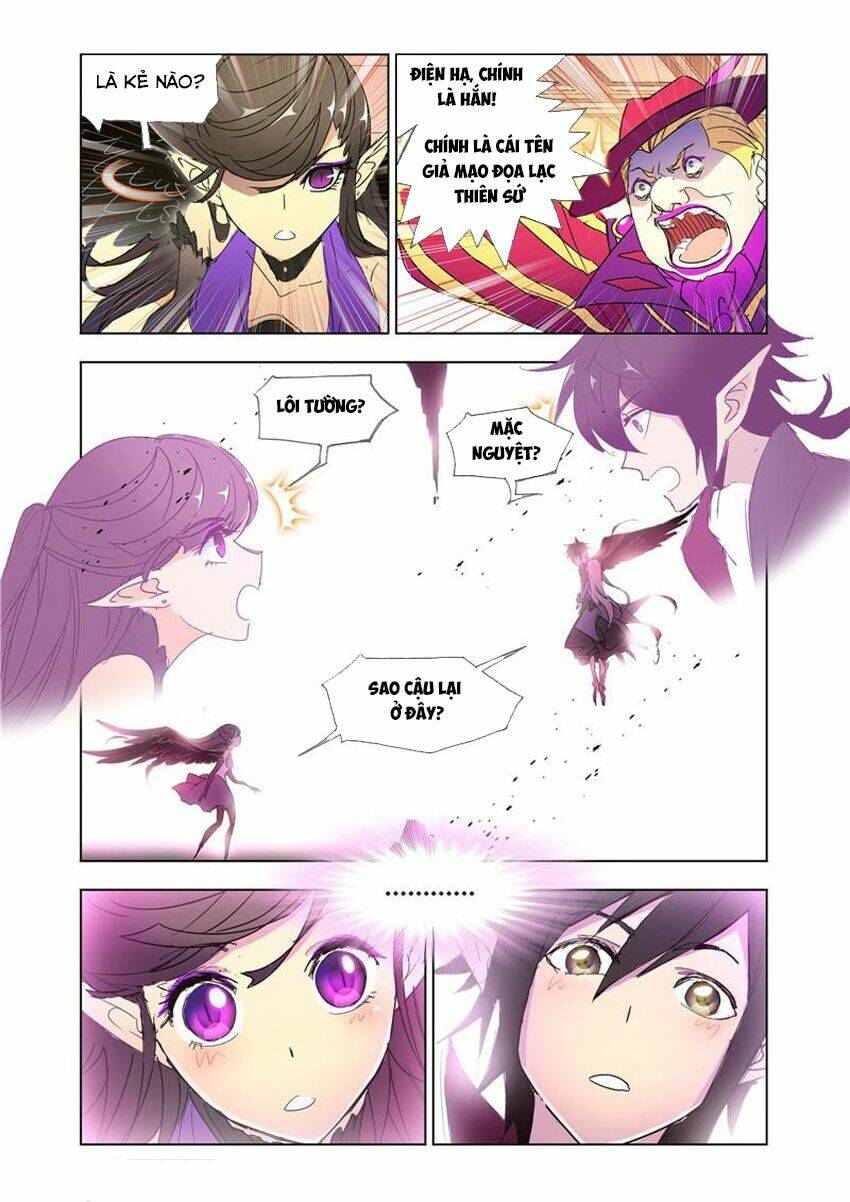 cuồng thần chapter 43.2 10