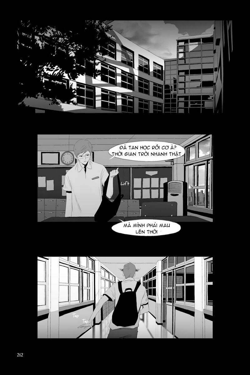 bạn có tin vào ma thuật? chapter 26 15