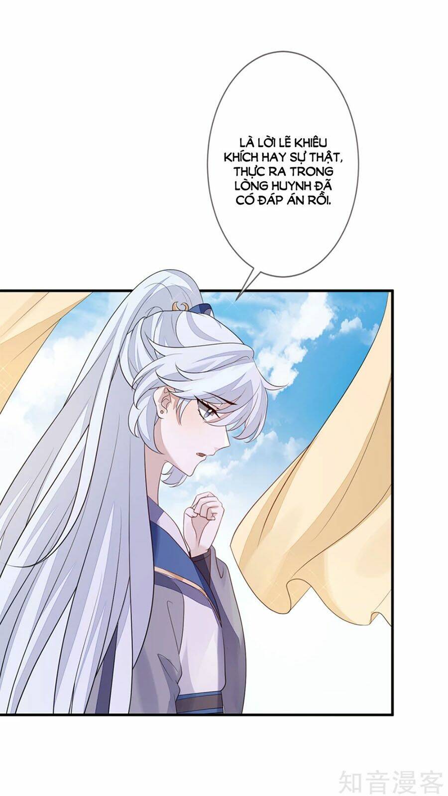 cửu khuyết phong hoa chapter 86 5