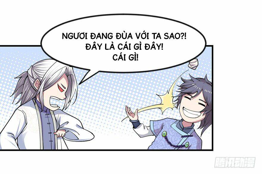 tiên thương chapter 5 7