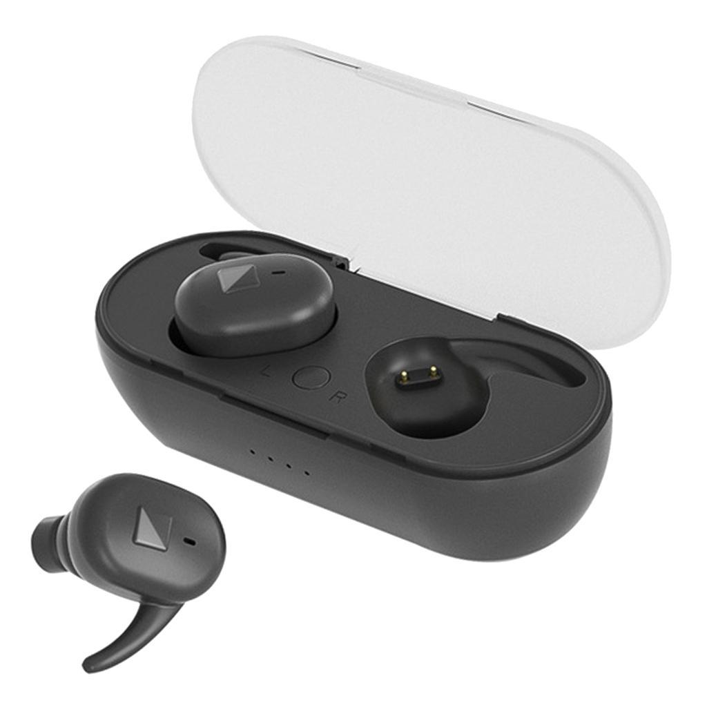 Bluetooth 5.0 Wireless Earphones Headphone  Mini Stereo Headset