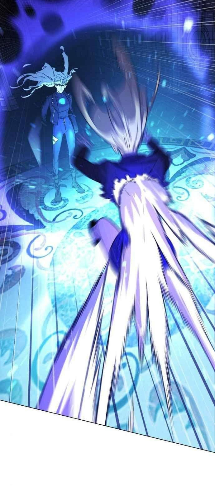 bạch huyết - white blood chapter 84 118