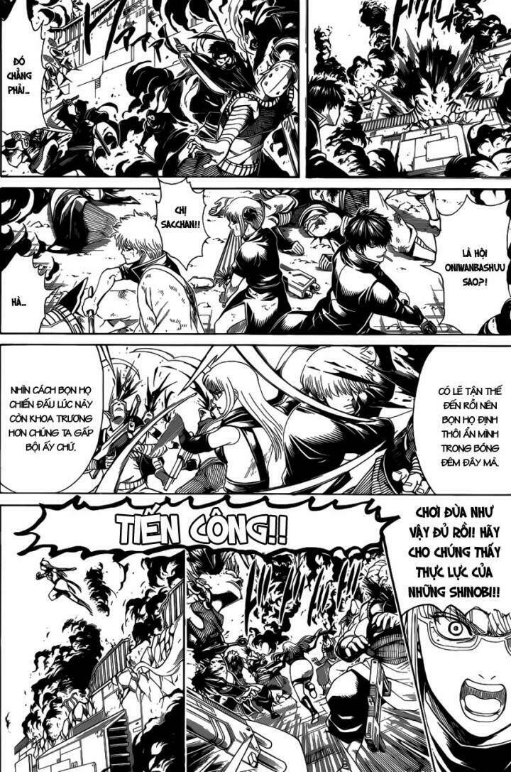 gintama - linh hồn bạc chapter 608 7
