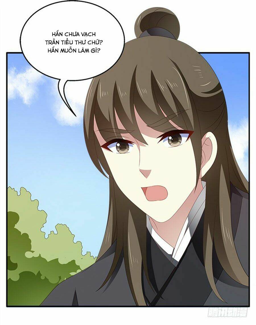 thịnh thế an nhiên chapter 35 21