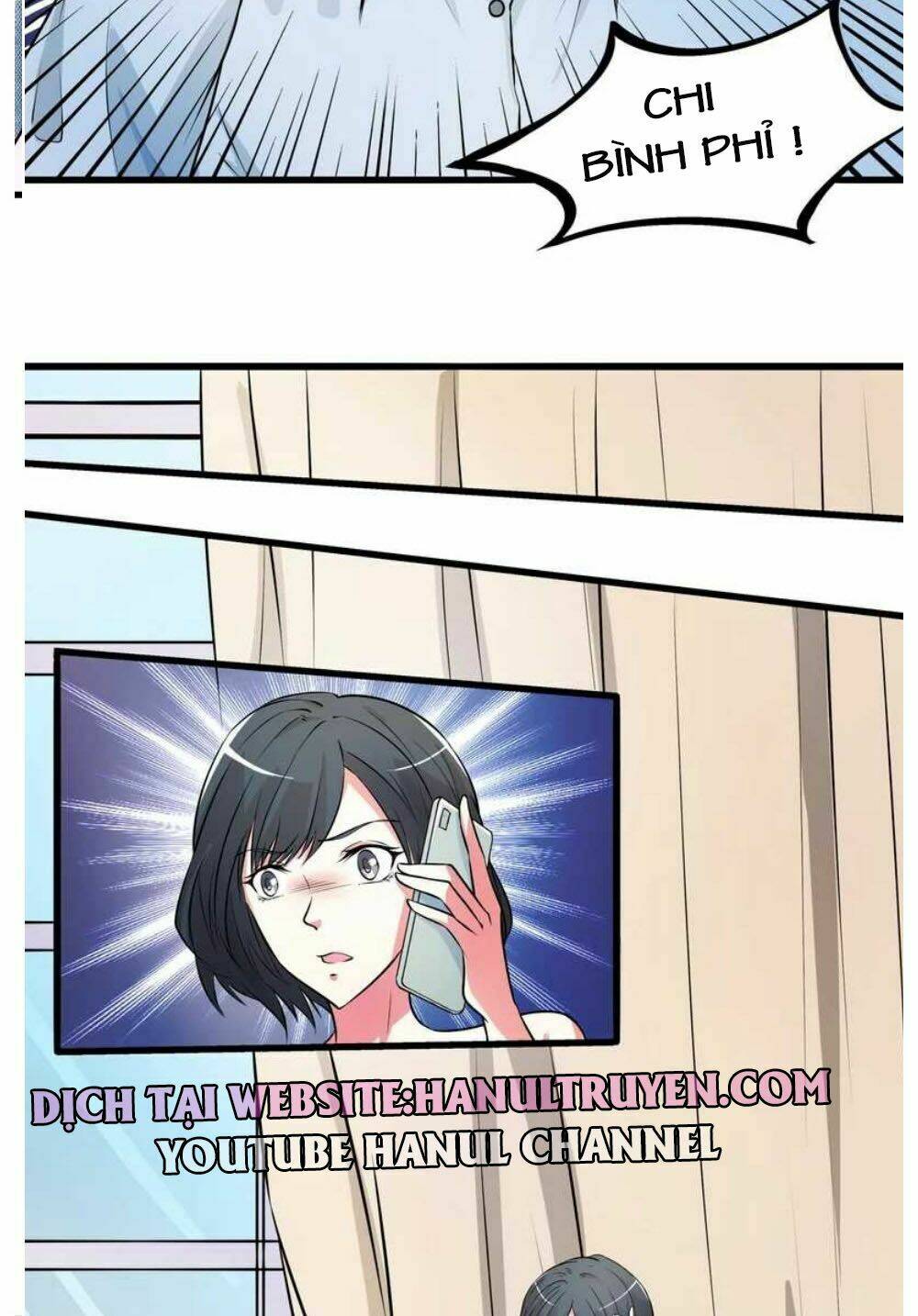 dụ vợ về nhà chồng cũ phải thật ôn nhu chapter 58 16