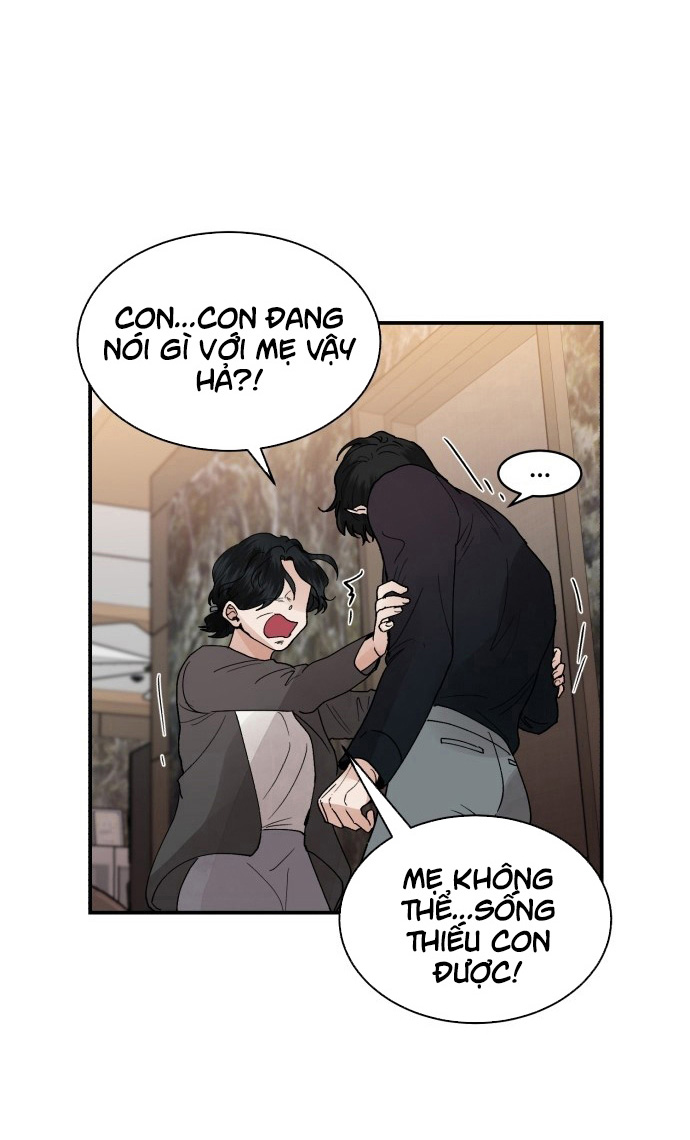 oan gia ngõ hẹp chapter 19 9