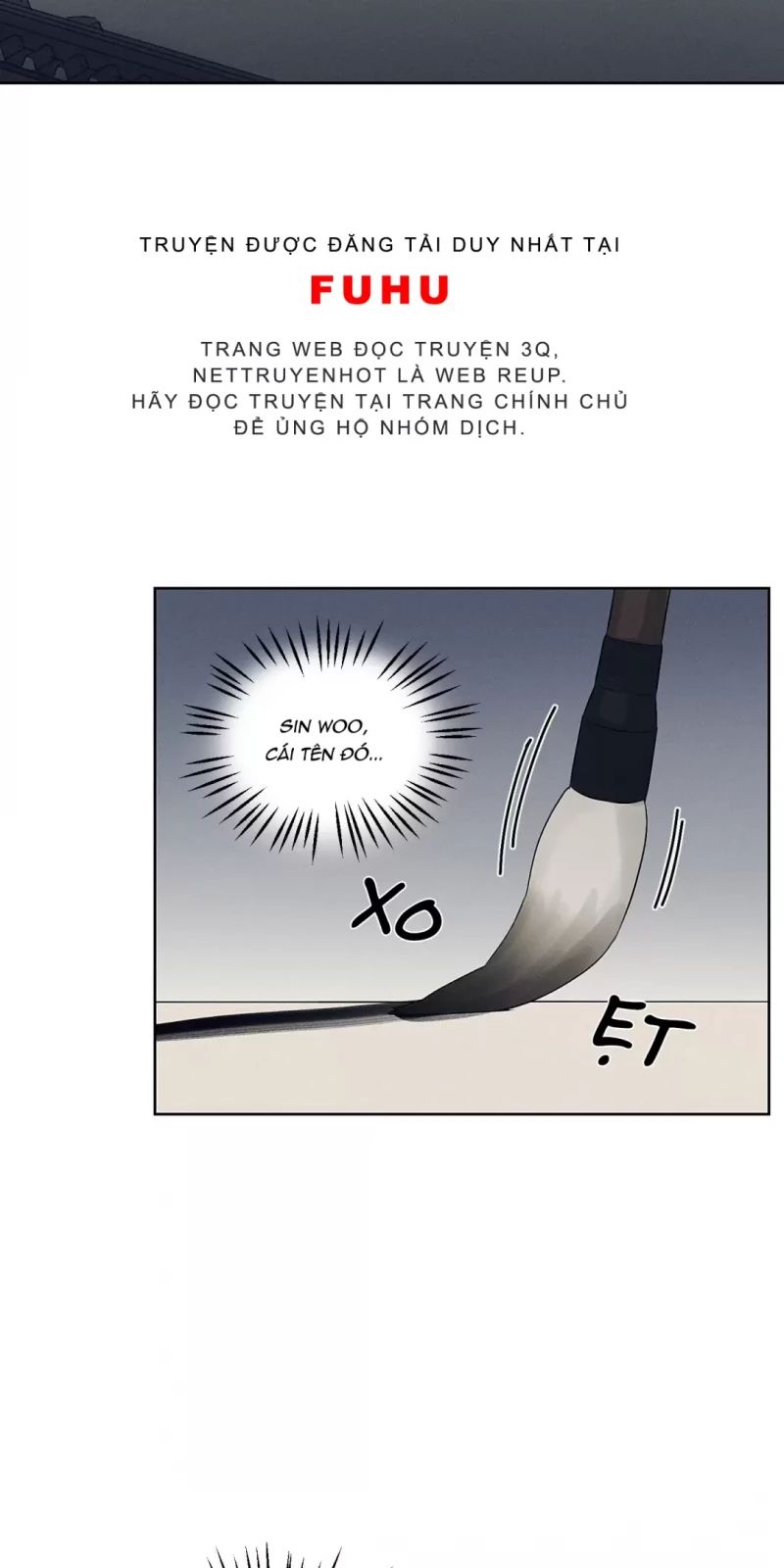 cửa hàng âm cụ chosun chapter 6 2