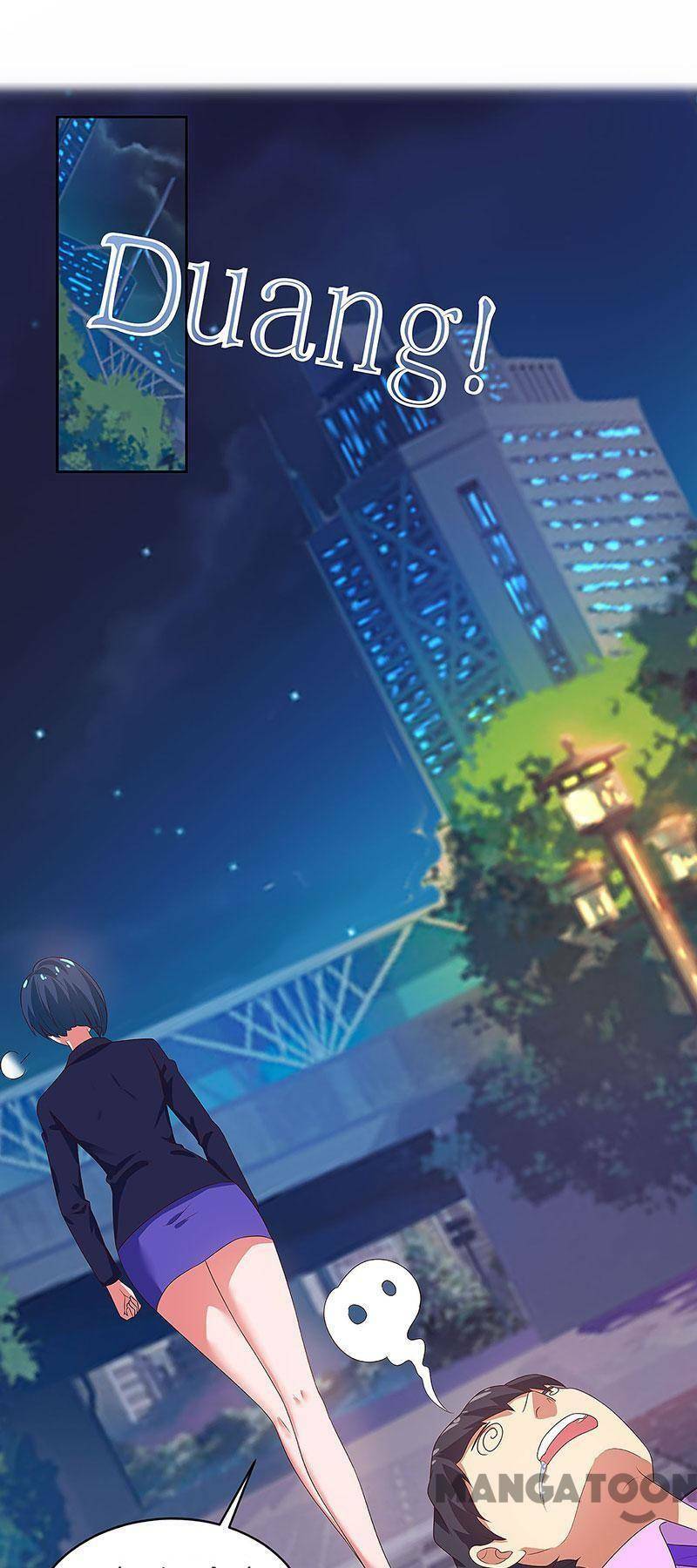 siêu cấp bại gia tử chapter 91 24