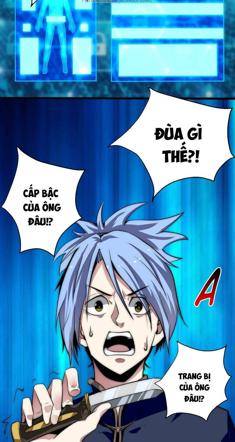 dãy số chí mạng chapter 2 28