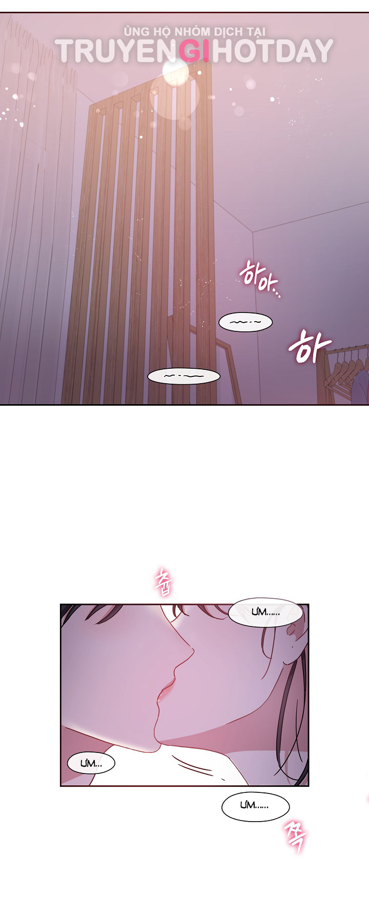 Chó Ngoan chapter 11.4 - Trang 7