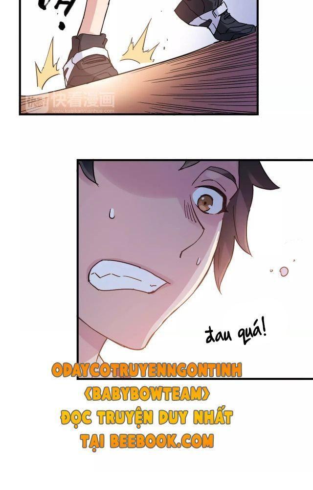 dưới trời xanh chapter 33 22