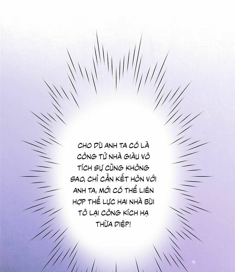 trọng sinh quý thê chi phục thù hoa lệ chapter 4 23