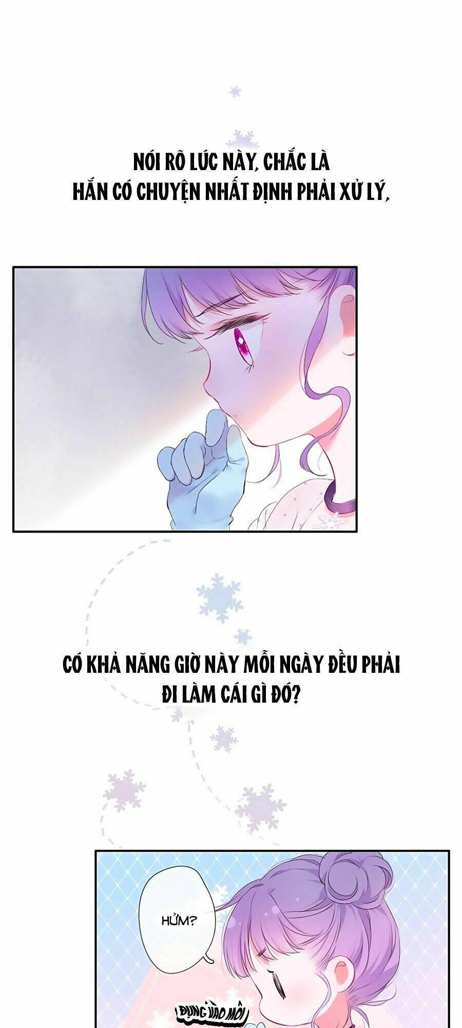 kiều nhi không nghe lời chapter 4 28