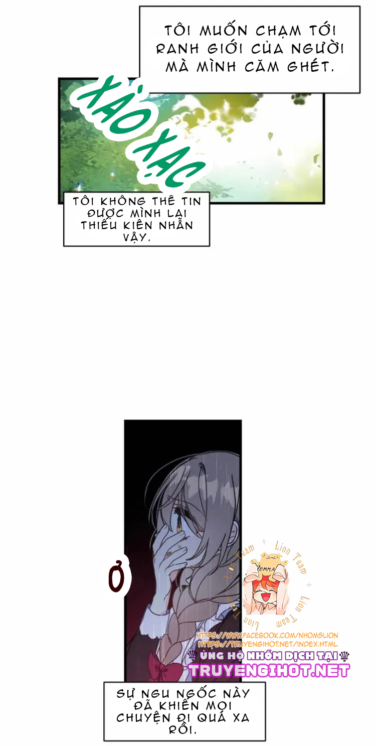 bệ hạ, xin đừng giết tôi!! chapter 25 16